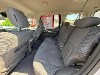 2011 Nissan Xterra PRO-4X