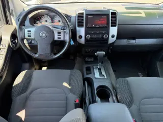 2011 Nissan Xterra PRO-4X
