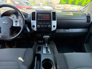 2011 Nissan Xterra PRO-4X