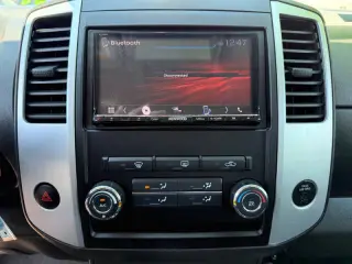 2011 Nissan Xterra PRO-4X