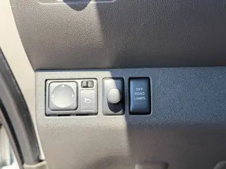 2011 Nissan Xterra PRO-4X