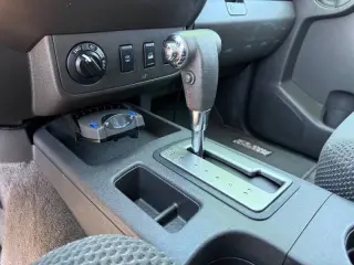2011 Nissan Xterra PRO-4X