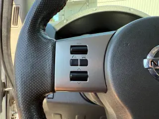 2011 Nissan Xterra PRO-4X