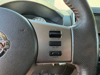 2011 Nissan Xterra PRO-4X