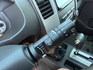 2011 Nissan Xterra PRO-4X