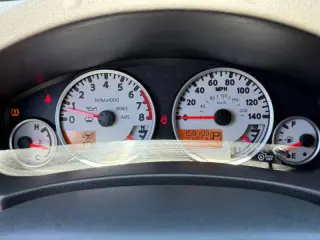 2011 Nissan Xterra PRO-4X