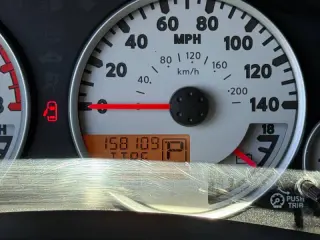 2011 Nissan Xterra PRO-4X