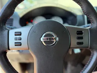2011 Nissan Xterra PRO-4X