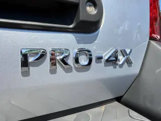 2011 Nissan Xterra PRO-4X