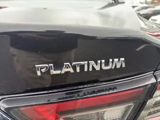 Nissan Maxima 2019 3.5 S 4dr Sedan