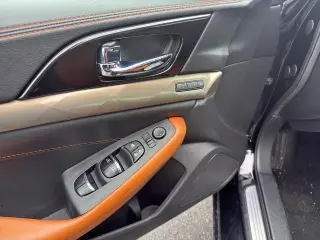 Nissan Maxima 2019 3.5 S 4dr Sedan