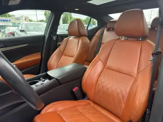 Nissan Maxima 2019 3.5 S 4dr Sedan