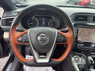 Nissan Maxima 2019 3.5 S 4dr Sedan