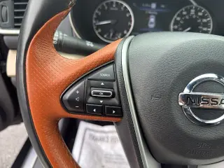 Nissan Maxima 2019 3.5 S 4dr Sedan
