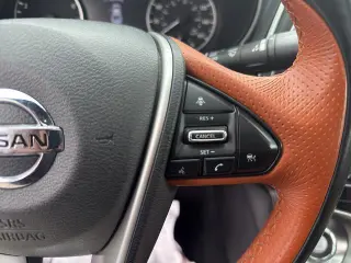 Nissan Maxima 2019 3.5 S 4dr Sedan
