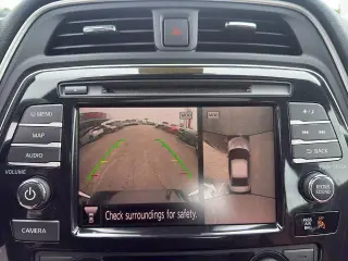 Nissan Maxima 2019 3.5 S 4dr Sedan