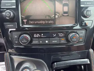 Nissan Maxima 2019 3.5 S 4dr Sedan