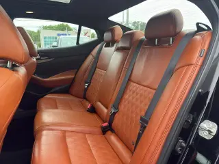 Nissan Maxima 2019 3.5 S 4dr Sedan