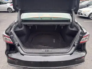 Nissan Maxima 2019 3.5 S 4dr Sedan