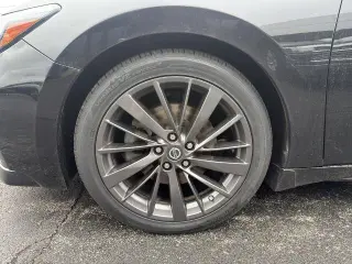 Nissan Maxima 2019 3.5 S 4dr Sedan