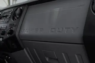 2015 Ford Super Duty F-550 DRW XL DUMP TRUCK
