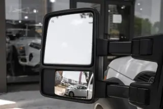 2015 Ford Super Duty F-550 DRW XL DUMP TRUCK