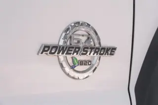 2015 Ford Super Duty F-550 DRW XL DUMP TRUCK