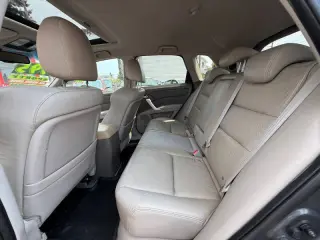 2008 Acura RDX SH-AWD w/Tech