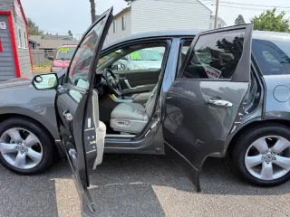 2008 Acura RDX SH-AWD w/Tech