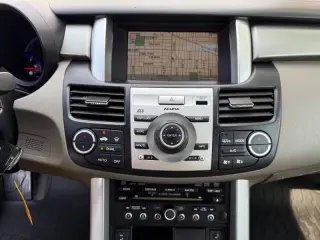 2008 Acura RDX SH-AWD w/Tech