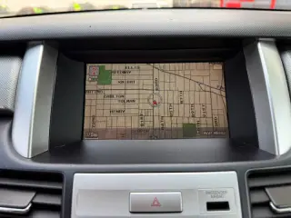 2008 Acura RDX SH-AWD w/Tech