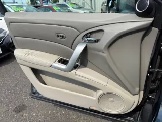 2008 Acura RDX SH-AWD w/Tech