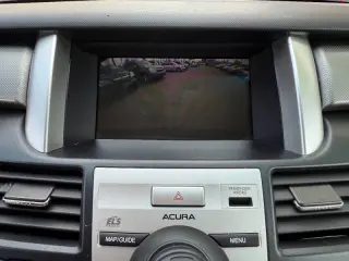 2008 Acura RDX SH-AWD w/Tech