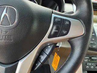 2008 Acura RDX SH-AWD w/Tech