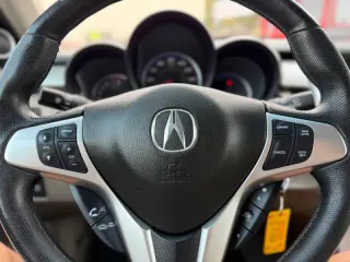 2008 Acura RDX SH-AWD w/Tech