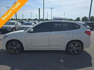 BMW X1 2016 AWD xDrive28i 4dr SUV