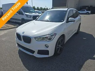 BMW X1 2016 AWD xDrive28i 4dr SUV