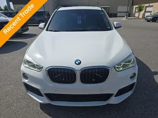 BMW X1 2016 AWD xDrive28i 4dr SUV