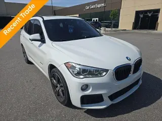 BMW X1 2016 AWD xDrive28i 4dr SUV