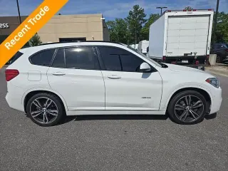 BMW X1 2016 AWD xDrive28i 4dr SUV