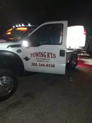 Towing in Lehigh Near Me