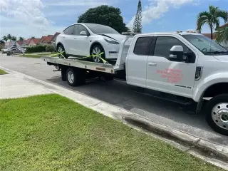 Towing in Lehigh Near Me