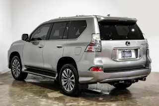 2023 Lexus GX 460 Luxury 4WD