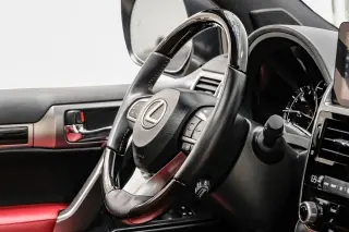 2023 Lexus GX 460 Luxury 4WD