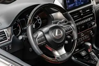 2023 Lexus GX 460 Luxury 4WD