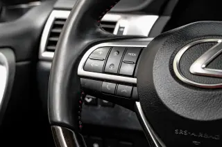 2023 Lexus GX 460 Luxury 4WD