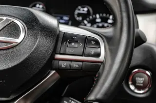 2023 Lexus GX 460 Luxury 4WD