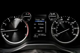 2023 Lexus GX 460 Luxury 4WD