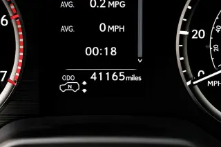 2023 Lexus GX 460 Luxury 4WD