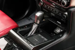2023 Lexus GX 460 Luxury 4WD